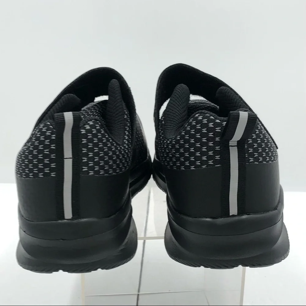 Safety Steel Toe Shoes Safety Working Shoes Unisex Size W 7.5 M 6